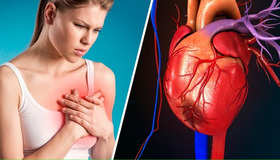 Специфика кардиологических болезней у женщин