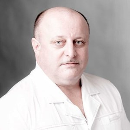 Орлов Алексей Геннадьевич