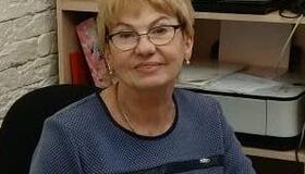 Шапоткина Александра Николаевна