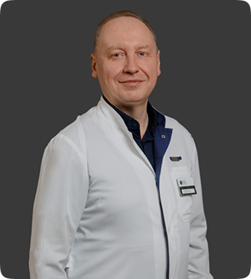 Константин Воронин